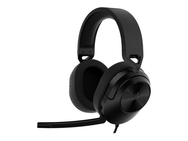 Corsair Gaming HS55 STEREO - Headset - ohrumschließend