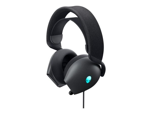 Dell Alienware Gaming Headset AW520H - Headset - ohrumschließend