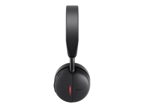Dell Pro Wireless ANC Headset WL5024 - Headset