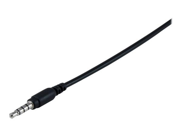 Equip Life Chat - Headset - On-Ear - kabelgebunden