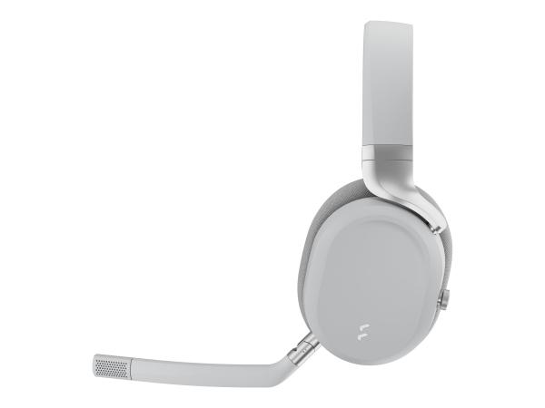 Fractal Design Scape - Headset - ohrumschließend