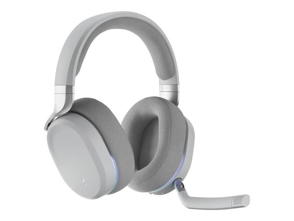 Fractal Design Scape - Headset - ohrumschließend