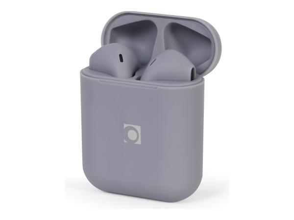 Gembird GMB Audio - True Wireless-Kopfhörer mit Mikrofon
