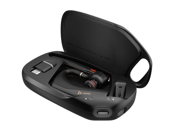 HP Poly Voyager Legend 50-M - Headset - UC-zertifiziert