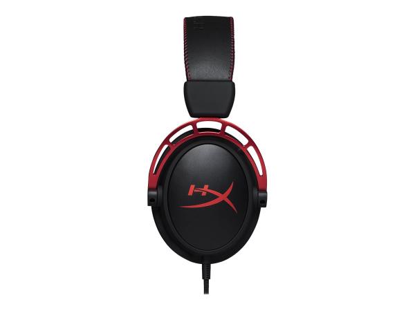 HyperX Cloud Alpha - Headset - ohrumschließend