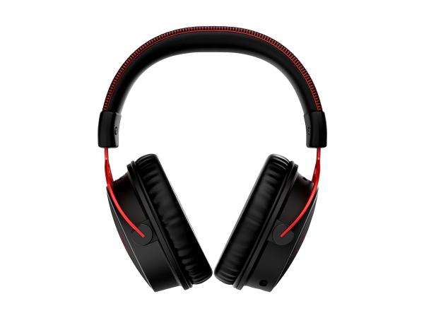 HyperX Cloud Alpha - Headset - ohrumschließend