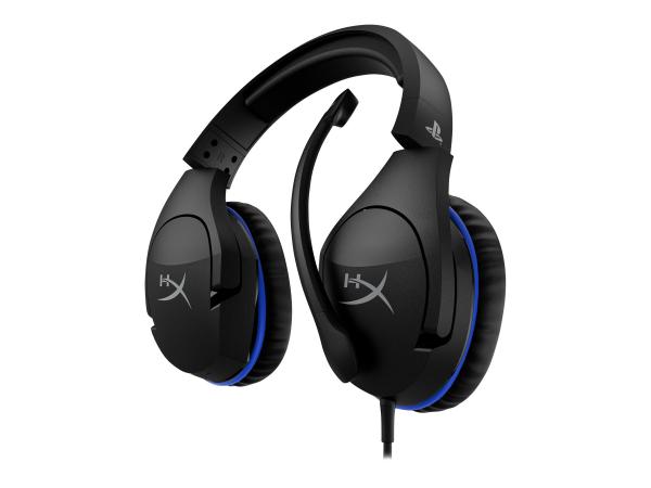 HyperX Cloud Stinger - Gaming - Headset - ohrumschließend