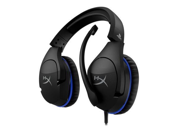 HyperX Cloud Stinger - Gaming - Headset - ohrumschließend