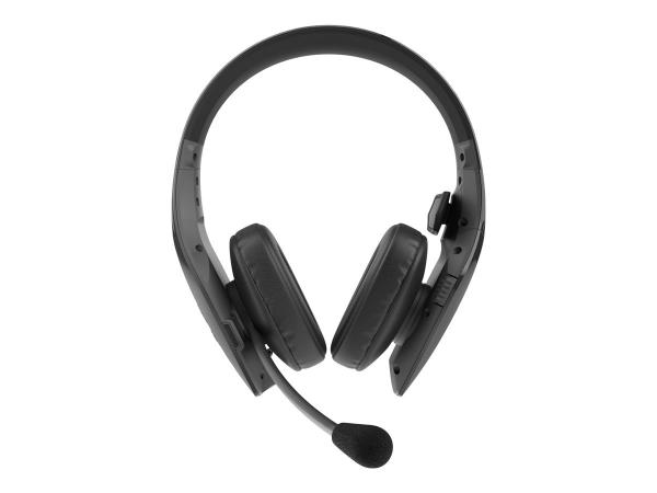 Jabra BlueParrott S650-XT - Headset - On-Ear - Bluetooth