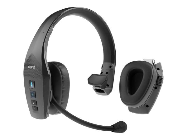 Jabra BlueParrott S650-XT - Headset - On-Ear - Bluetooth
