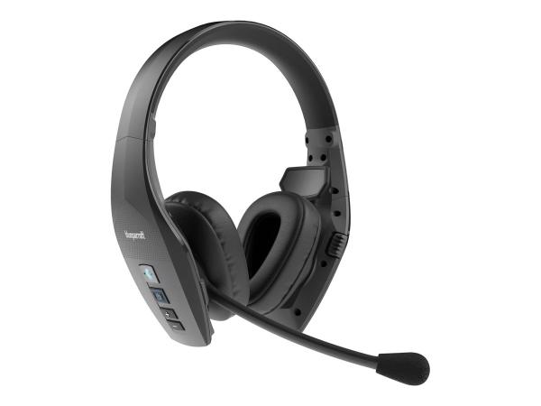 Jabra BlueParrott S650-XT - Headset - On-Ear - Bluetooth