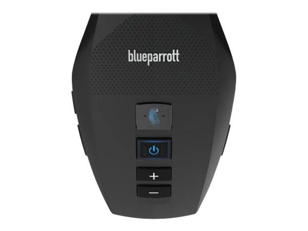 Jabra BlueParrott S650-XT - Headset - On-Ear - Bluetooth
