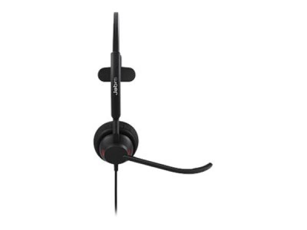 Jabra Engage 40 Mono - Headset - On-Ear - kabelgebunden