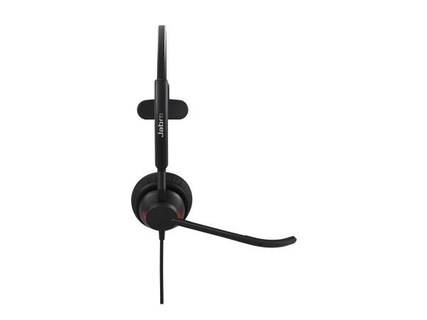 Jabra Engage 50 II MS Mono - Headset - On-Ear
