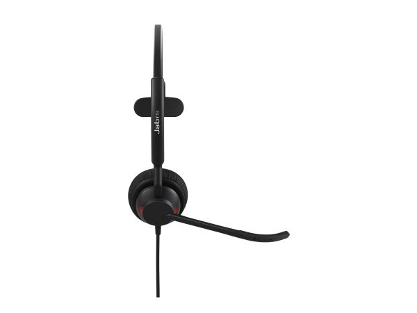 Jabra Engage 50 II UC Mono - Headset - On-Ear