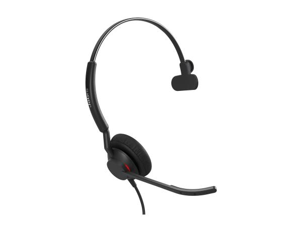 Jabra Engage 50 II UC Mono - Headset - On-Ear