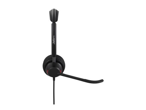 Jabra Engage 50 II UC Stereo - Headset - On-Ear