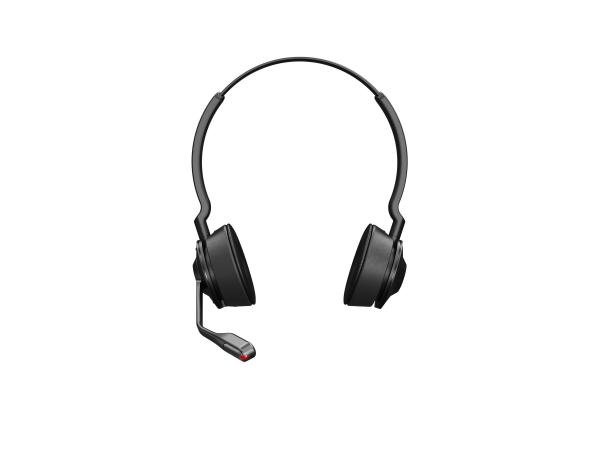 Jabra Engage 55 SE Stereo (Low Power) - Headset