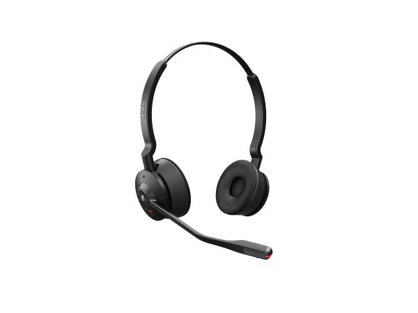 Jabra Engage 55 SE Stereo (Low Power) - Headset