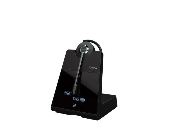 Jabra Engage 75 SE Convertible - Headset - On-Ear
