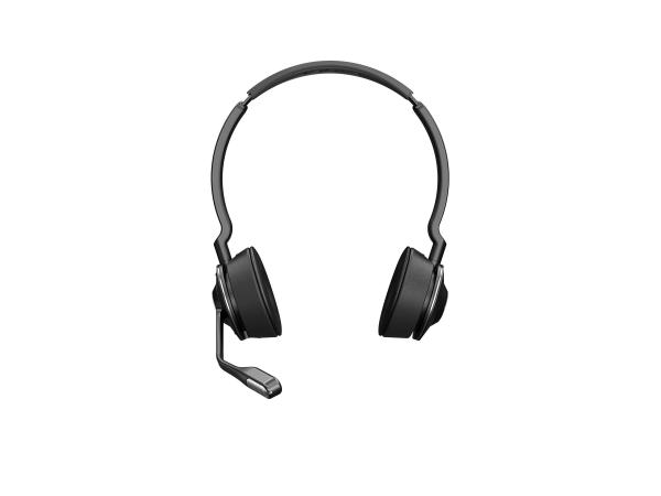 Jabra Engage 75 SE Stereo - Headset - On-Ear