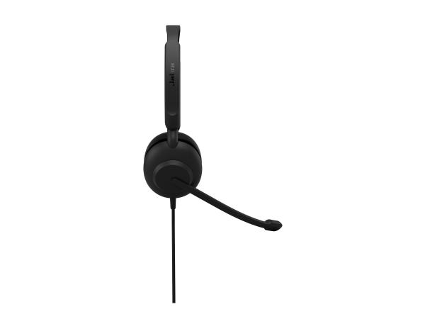 Jabra Evolve 10 - Headset - On-Ear - kabelgebunden