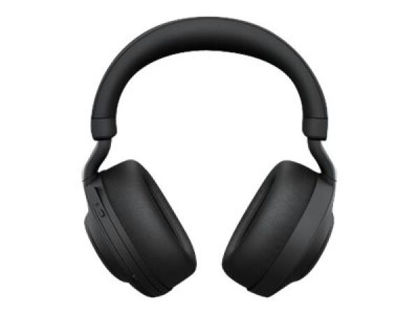 Jabra Evolve2 85 MS Stereo - Headset - ohrumschließend