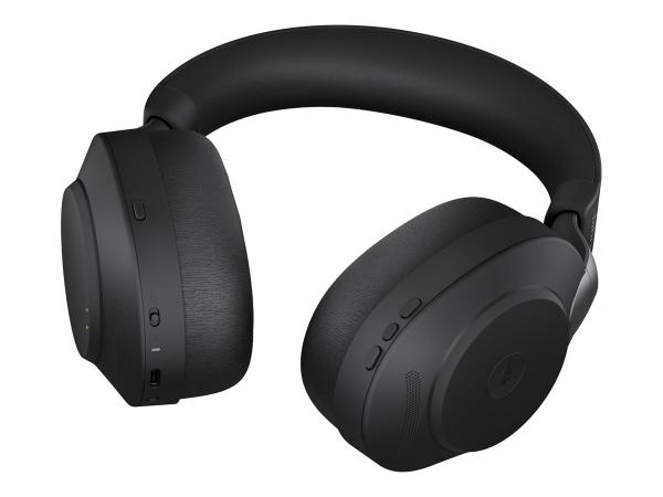 Jabra Evolve2 85 MS Stereo - Headset - ohrumschließend
