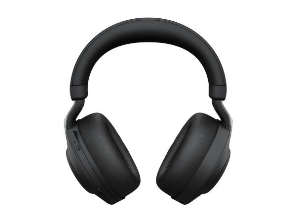 Jabra Evolve2 85 UC Stereo - Headset - ohrumschließend