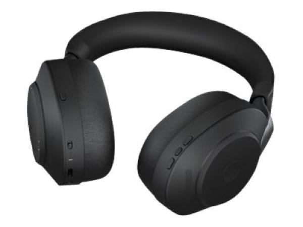 Jabra Evolve2 85 UC Stereo - Headset - ohrumschließend