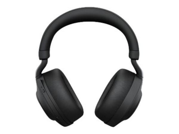 Jabra Evolve2 85 UC Stereo - Headset - ohrumschließend