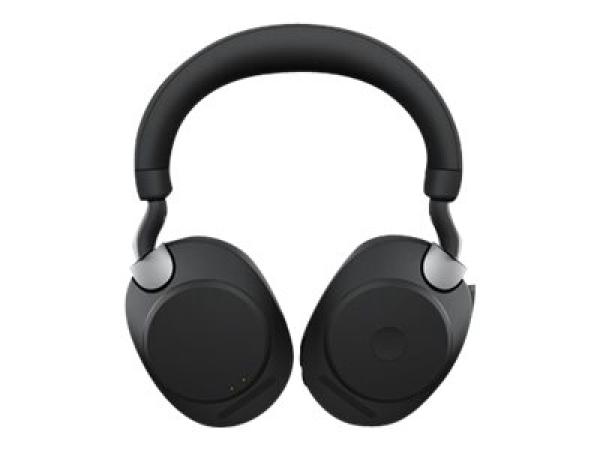 Jabra Evolve2 85 UC Stereo - Headset - ohrumschließend