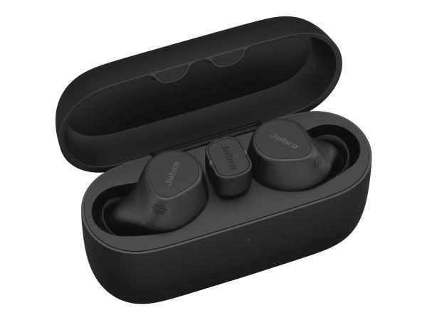 Jabra Evolve2 Buds UC - True Wireless-Kopfhörer mit Mikrofon
