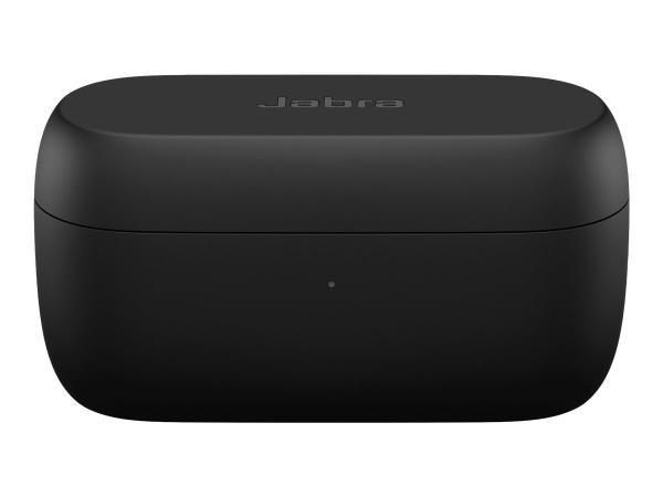 Jabra Koffer mit Ladefunktion