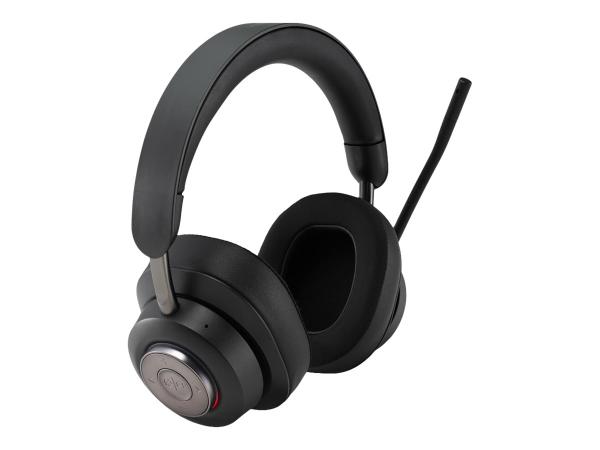 Kensington H3000 - Headset - ohrumschließend