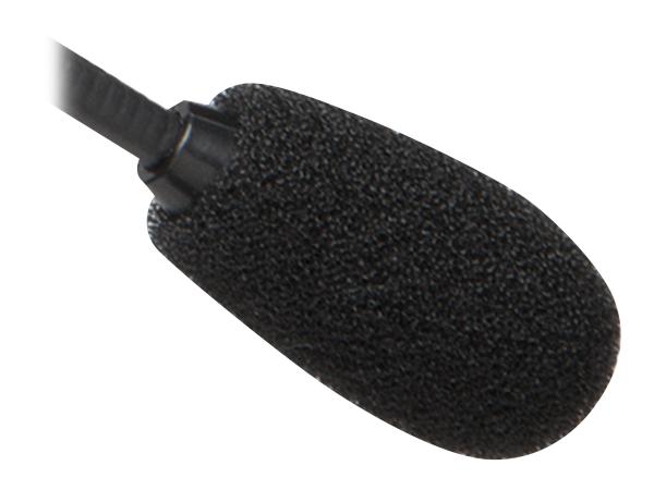 Kensington USB Hi-Fi Headphones with Mic - Headset