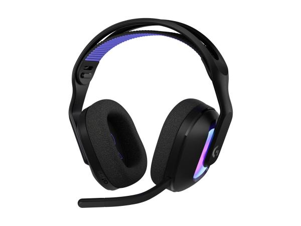 Logitech G G522 - Headset - ohrumschließend - Bluetooth / LIGHTSPEED