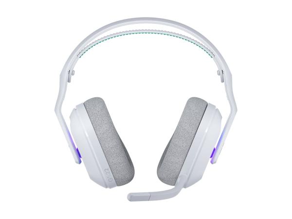 Logitech G G522 - Headset - ohrumschließend - Bluetooth / LIGHTSPEED