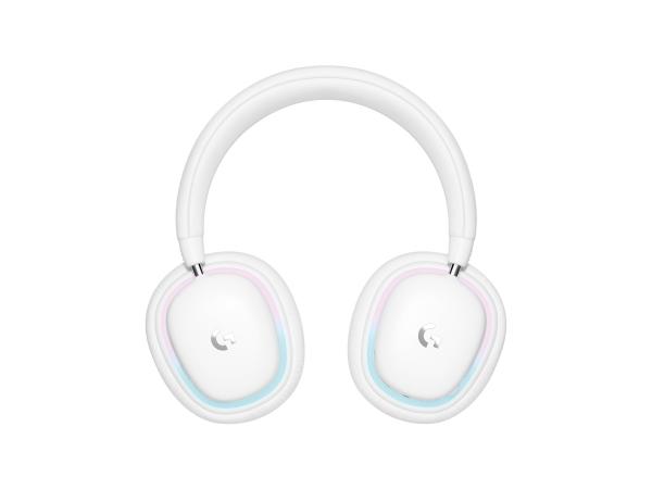 Logitech G G735 - Headset - ohrumschließend - Bluetooth / LIGHTSPEED