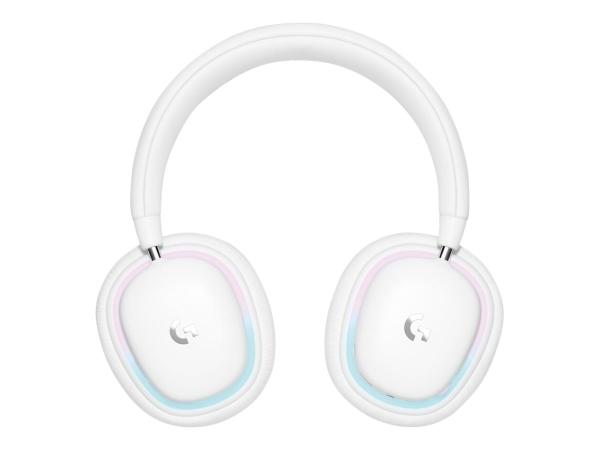 Logitech G G735 - Headset - ohrumschließend - Bluetooth / LIGHTSPEED