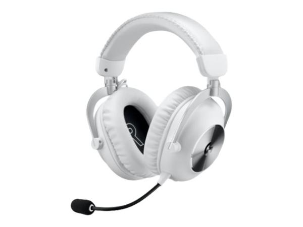 Logitech G Pro X 2 - Headset - ohrumschließend