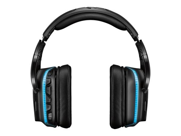 Logitech Gaming Headset G935 - Headset - 7.1-Kanal