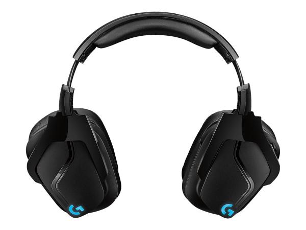Logitech Gaming Headset G935 - Headset - 7.1-Kanal