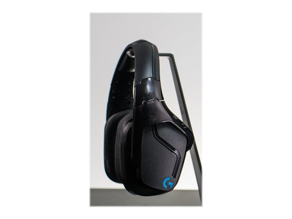 Logitech Gaming Headset G935 - Headset - 7.1-Kanal