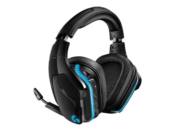Logitech Gaming Headset G935 - Headset - 7.1-Kanal