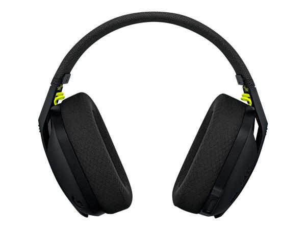 Logitech Lightspeed G435 - Headset - ohrumschließend