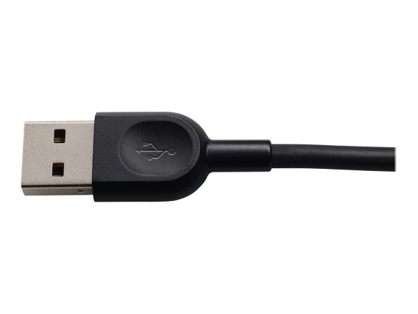 Logitech USB Headset H540 - Headset - On-Ear