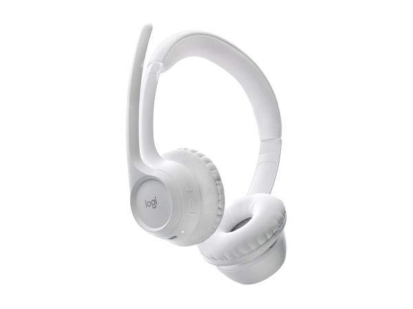 Logitech Zone 300 - Headset - On-Ear - Bluetooth