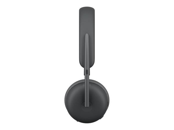 Logitech Zone Wireless 2 - Headset - On-Ear - Bluetooth
