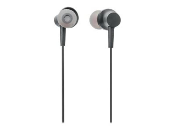 Manhattan Sound Science Bluetooth In-Ear Headset with Neckband (Clearance Pricing)
